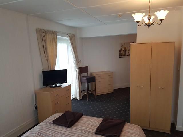 The Vine Hotel Chapel Saint Leonards Kültér fotó