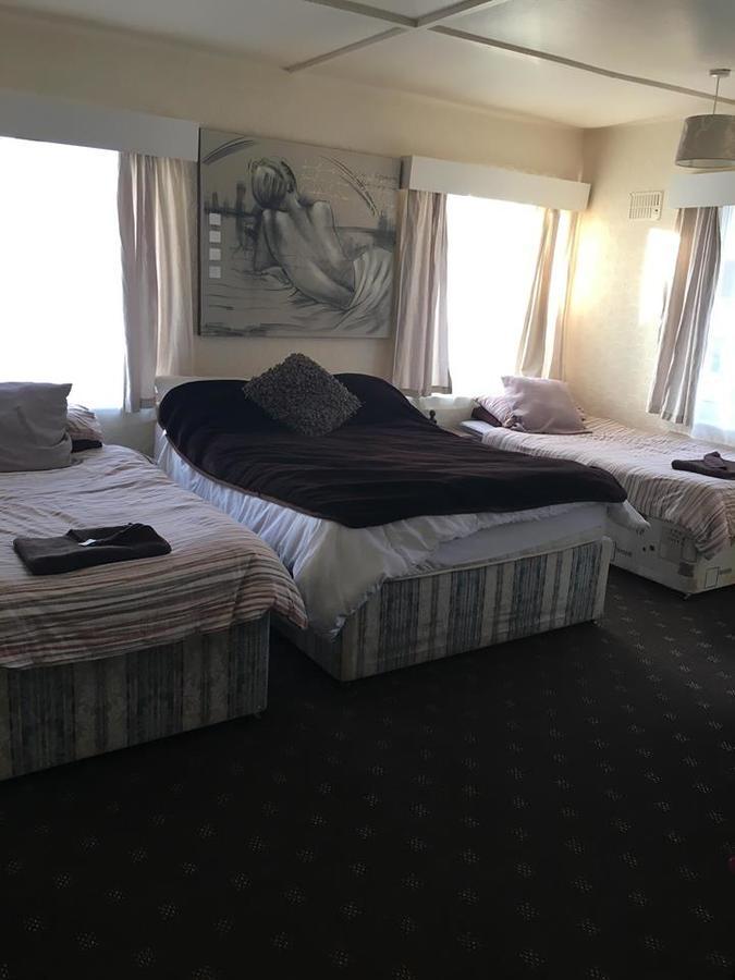 The Vine Hotel Chapel Saint Leonards Kültér fotó